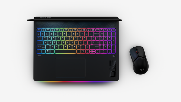  Laptop Gaming OMEN MAX 16 ah0186TX BX9S1PA 