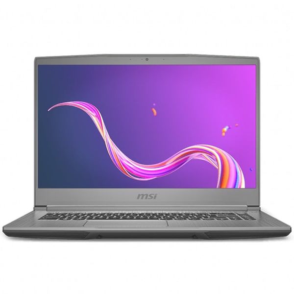  Laptop MSI Creator 15 A9SD-007VN 