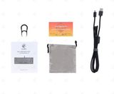  Bàn phím E-DRA EK361Wv2 Black Blue Switch 