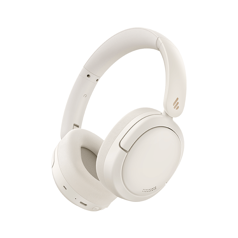 Tai nghe Edifier không dây W800BT Pro Ivory