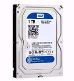  Ổ Cứng HDD WD 1TB Blue 