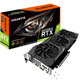  Card màn hình GIGABYTE GeForce RTX™ 2070 SUPER WINDFORCE OC 8G 