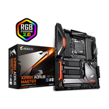  Bo Mạch Chủ Gigabyte X299X Aorus Master 