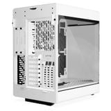  Vỏ máy tính HYTE Y60 Snow White 