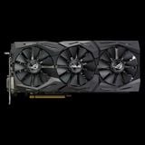  ASUS ROG STRIX RADEON RX 580 OC EDITION 8GB 