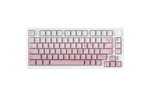  Bàn phím cơ DareU EK75 Pro Sakura Pink Dream switch 