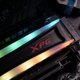  SSD ADATA XPG SPECTRIX S40G RGB 256GB 