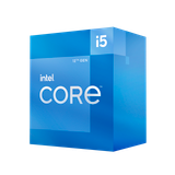  Bộ vi xử lý Intel Core i5 12500 / 3.0GHz Turbo 4.6GHz / 6 Nhân 12 Luồng / 18MB / LGA 1700 