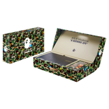  Laptop ASUS Vivobook S 15 BAPE Edition OLED S5504VA MA291W 