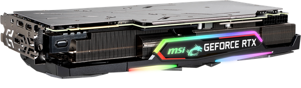  Card màn hình MSI RTX 2080 SUPER GAMING X TRIO 8GB 