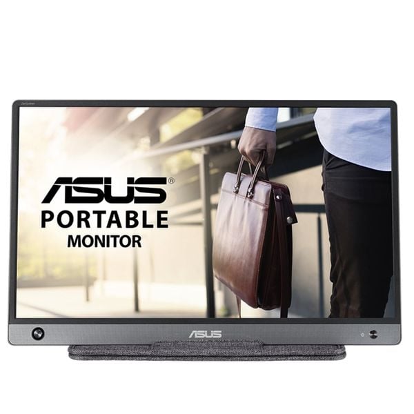  Màn hình di động Asus ZenScreen MB16AH 16" IPS FHD USBC 