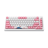  Bàn phím AKKO MOD007B-HE PC Tokyo Sakura Pink Magnetic Switch 