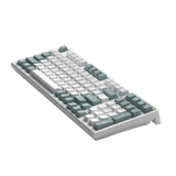  Bàn phím FL-Esports Không dây FL980 CPM White & Blue Brown Switch 