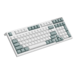  Bàn phím FL-Esports Không dây FL980 CPM White & Blue Brown Switch 