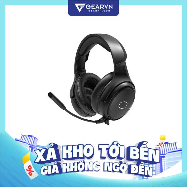  Tai nghe Cooler Master MH670 Wireless 