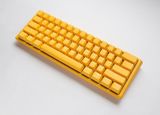  Bàn phím Ducky One 3 Mini Yellow Ducky Cherry Silver 