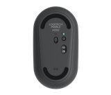  Chuột không dây Logitech M350 Pebble Graphite 