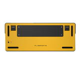  Bàn phím cơ FL-Esports CMK87SAM 3 Mode Wireless Polar Night Black Kailh Box White switch 