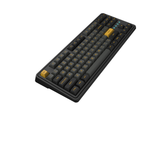  Bàn phím cơ FL-Esports CMK87SAM 3 Mode Wireless Polar Night Black Kailh Box Red switch 