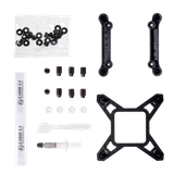  Tản nhiệt AIO Lian Li Galahad II LCD Trinity 360 SL-INF White 