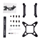  Tản nhiệt AIO Lian Li Galahad II LCD Trinity 360 SL-INF Black 