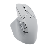  Chuột Rapoo MT760 Mini Không Dây Xám Trắng 