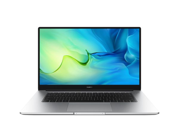  LAPTOP HUAWEI MATEBOOK D15 BOD WDH9 