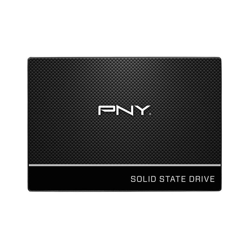  Ổ Cứng SSD PNY CS900 500GB Sata3 