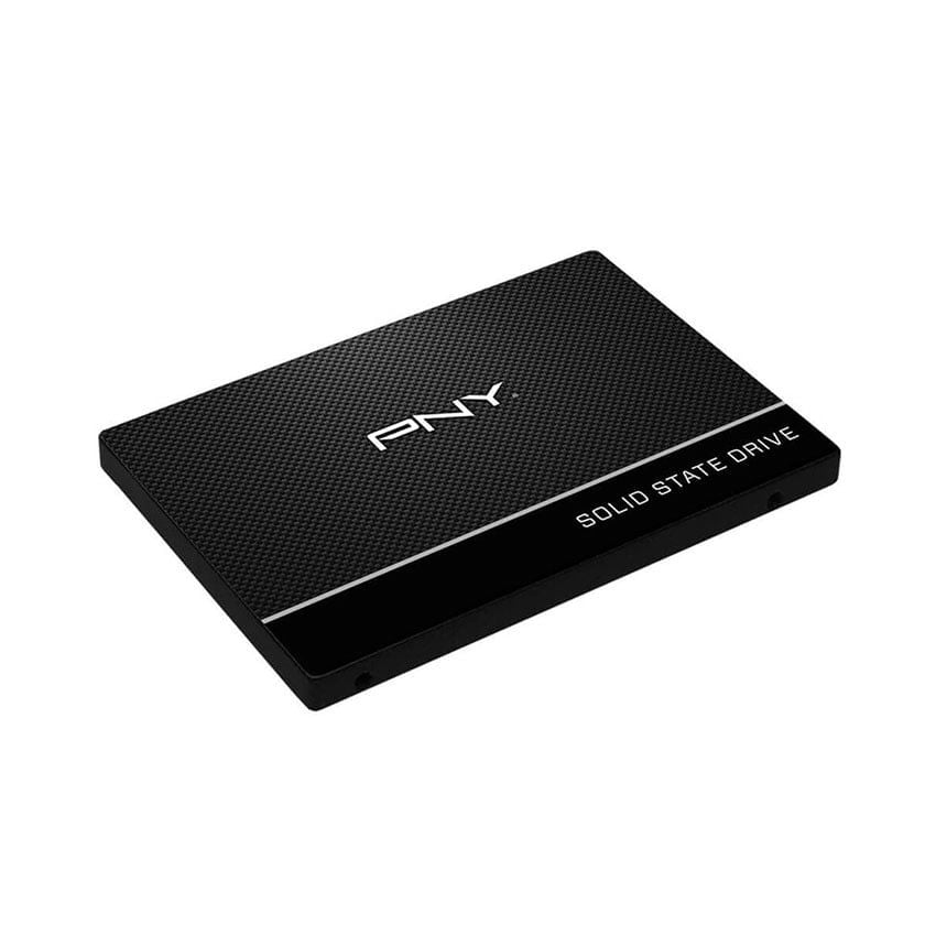 Ổ Cứng SSD PNY CS900 500GB Sata3