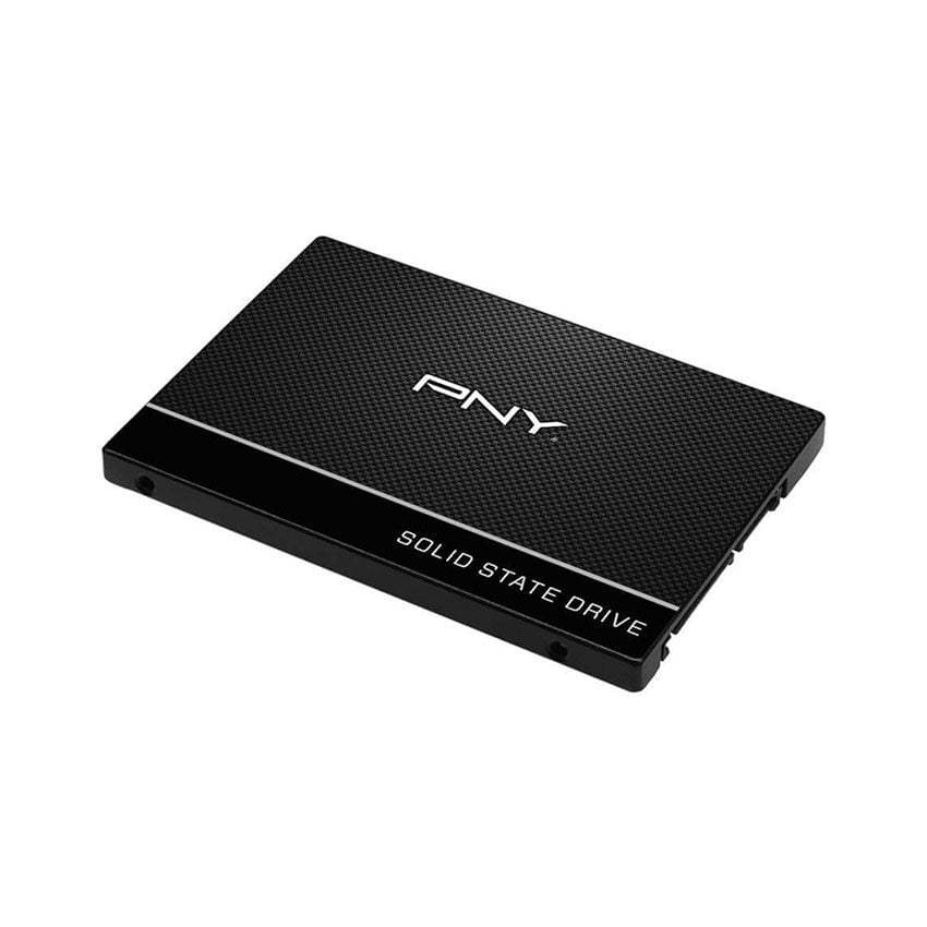  Ổ Cứng SSD PNY CS900 500GB Sata3 
