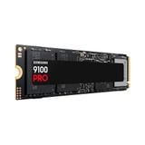  Ổ cứng SSD Samsung 9100 PRO NVMe M.2 2TB Gen5 