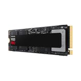  Ổ cứng SSD Samsung 9100 PRO NVMe M.2 2TB Gen5 