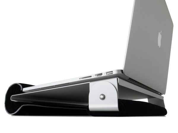  GIÁ ĐỠ TẢN NHIỆT RAIN DESIGN (USA) ILAP LAPTOP MACBOOK PRO 15″/16″ SIVLER – 10025 