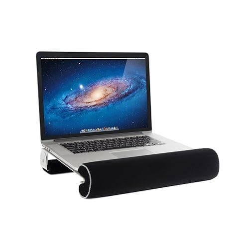Giá Đỡ Tản Nhiệt Rain Design (Usa) Ilap Laptop Macbook Pro 15″/16″ Sivler – 10025