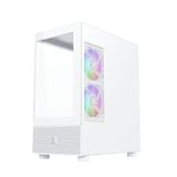  Vỏ Xigmatek Alphard M 3GF Arctic (3 Fan) 