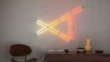  Đèn thông minh Nanoleaf Lines 9 ô đèn (NL59-K-0002LW-9PK) 