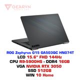  Laptop Gaming Asus ROG Zephyrus G15 GA503QC HN074T 