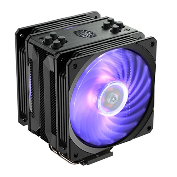  Tản Khí Cooler Master  HYPER 212 BLACK EDTION 