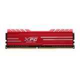  Ram ADATA 1x8G 3000 GAMMIX D10 RED 