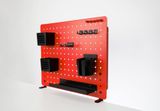  Bảng treo đồ Pegboard HyperWork PG-02 Đỏ 