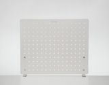  Bảng treo đồ Pegboard HyperWork PG-02 Trắng 