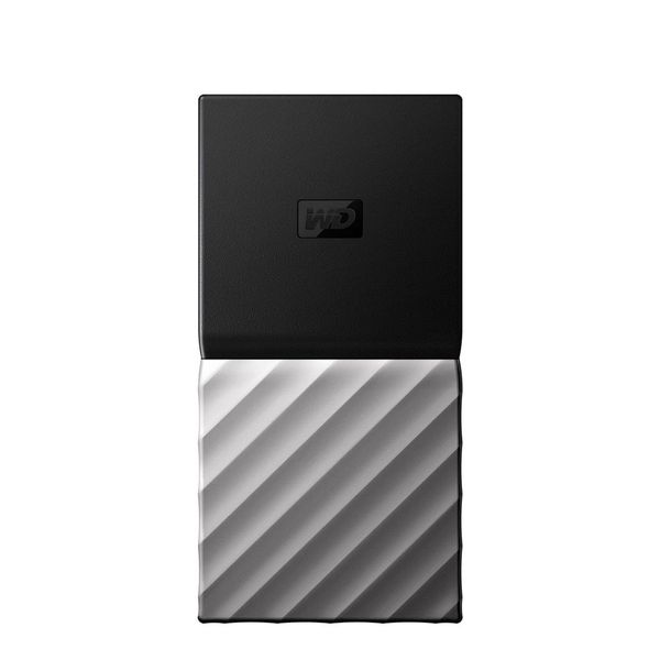  Ổ cứng di động WD My Passport SSD 512GB 