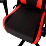  Ghế Anda Seat Spirit King V2 Black/Red 