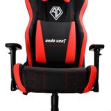  Ghế Anda Seat Spirit King V2 Black/Red 