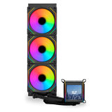  Tản nhiệt AIO Lian Li Galahad II LCD Trinity 360 SL-INF Black 