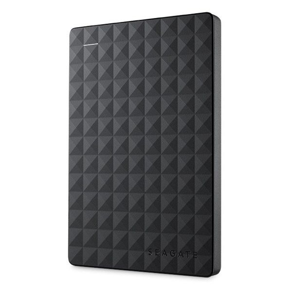  Ổ Cứng Di Động HDD 2TB Seagate® Expansion Portable Drive 