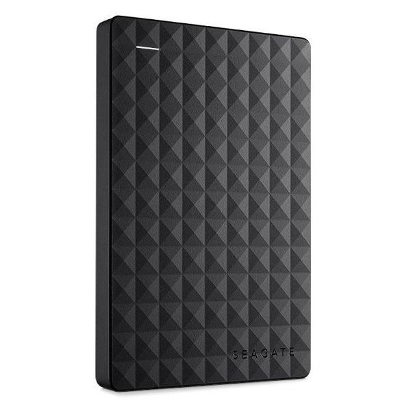  Ổ Cứng Di Động HDD 2TB Seagate® Expansion Portable Drive 