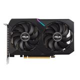  Card màn hình ASUS Dual GeForce RTX 3050 OC Edition 8GB (DUAL-RTX3050-O8G) 