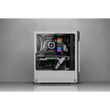  Vỏ máy tính Case Corsair 220T RGB Airflow White 