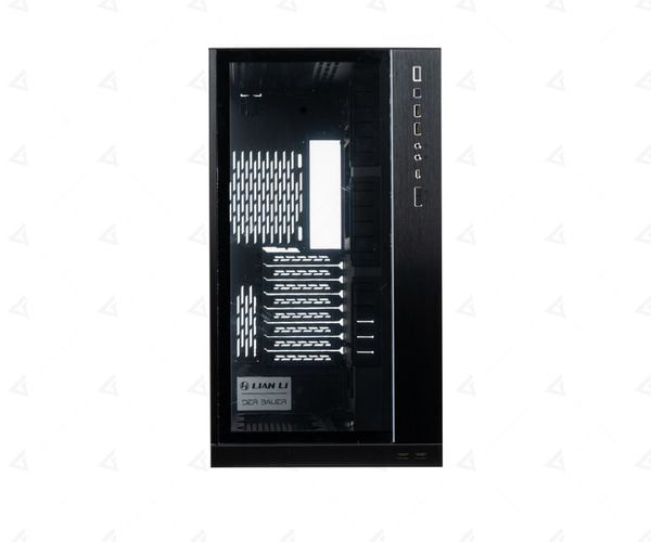  Vỏ máy tính LIAN LI PC-011 Dynamic Black 